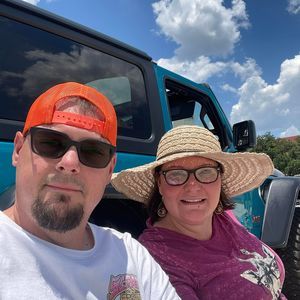 Meet your Posher, Clay